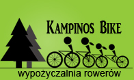 logo kampinos bike